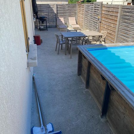 Maison Des Romains Villeneuve-sur-Lot Eksteriør bilde